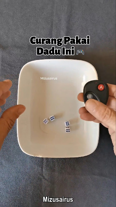 Remote Dice