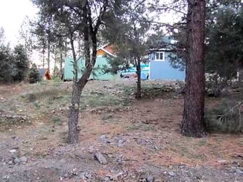 2725 Cedar Ln, Big Bear City, CA home video tour
