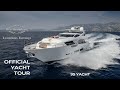 OFFICIAL Sunseeker 95 Yacht Tour