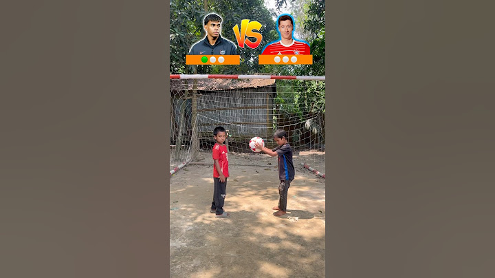 Yamal 🆚 Lewandowski challenge ⁉️🤯⚽️#shorts #trending #football #yamal #lewandowski