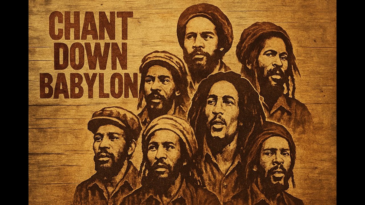 洋楽 roots dub ROOTS DUB
