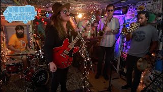 THE MARCUS KING BAND - "Where I'm Headed" (Live at JITVHQ in Los Angeles, CA 2018) #JAMINTHEVAN chords