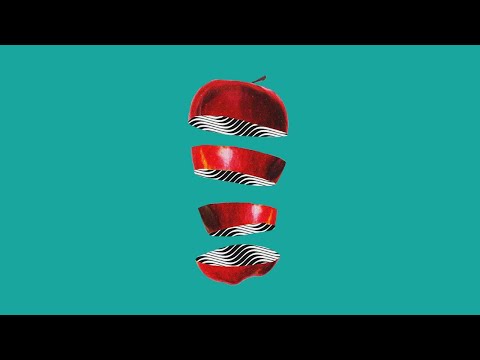 DURDN - 捨てたらいい[Official Lyric Video]
