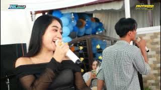 REMBULAN MALAM // MEI WULAN MUTIARA NADA KOPLONYA PEMALANG LIVE SUNGAPAN