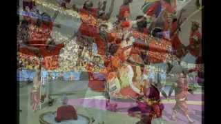 fifa world cup opening ceremony 2014 jennifer lopez pitbull world cup song performance screenshot 5