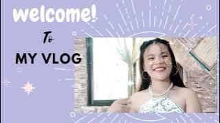 My Vlog Intro✨