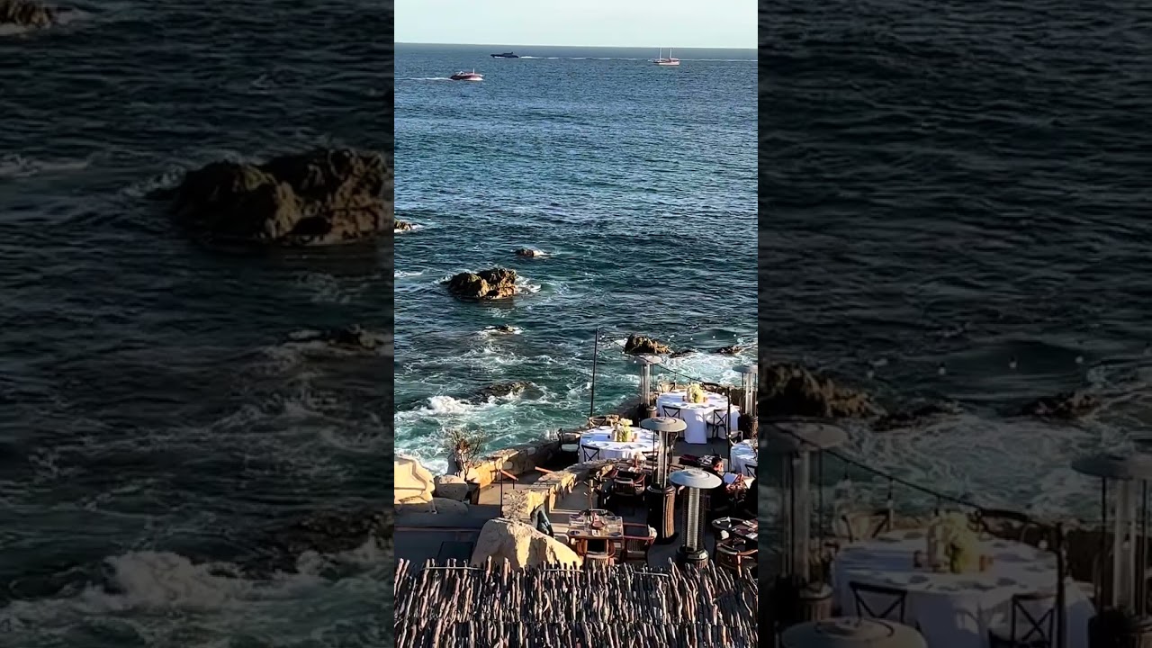 Why we love Los Cabos for Destination Weddings | Shoreline Weddings