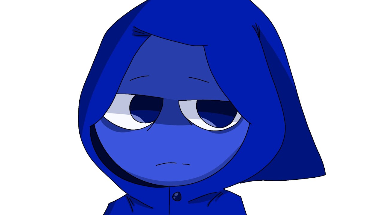 ★1º vídeo com a caixa mágica e o blue de rainbow friends★