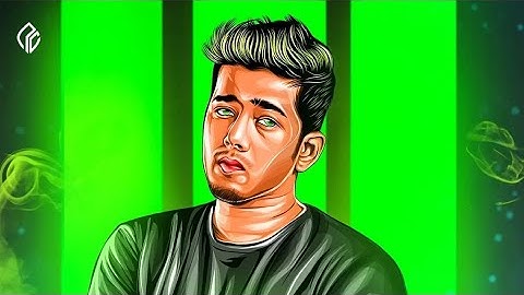 How to Outline🌝❤ | Vector Art | Vector Portrait |  Infinite Design tutorial - Part 1