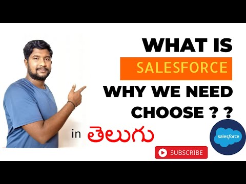 Video: Salesforce-da kampaniya holatini qanday yangilashim mumkin?