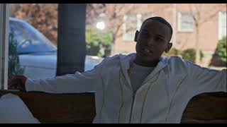 Superfly (2018) Saloon Shooting Scene (1/4)