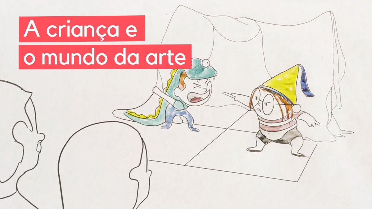 Jogos educativos do 2º Ano de Arte