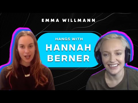 Summer House Rules 411 w/HANNAH BERNER