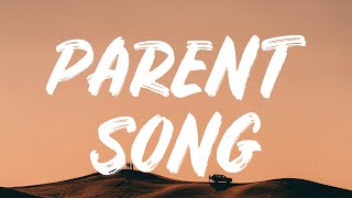 Jeremy Zucker \& Chelsea Cutler - Parent Song (Lyrics)