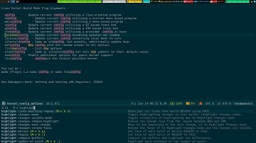Emacs Highlight And SpellCheck 2022_01_14_08:28:04