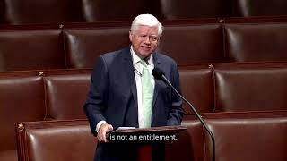 Rep. Larson Calls on House Republicans to Lift the Debt Ceiling