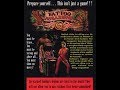 Tattoo Assassins 1994 Full Game Arcade Longplay 017 Tattoo Assassins 1994 Full Game Arcade Longplay 017