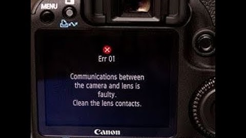 Fixing Lens Problems on a Digital Camera lens error, lens stuck, lens jammed, dropped