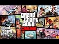 GTA V Online - Missions - Bölüm 3