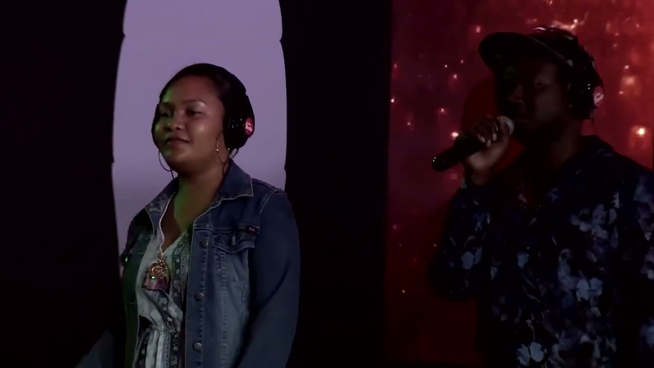 Riikah Ft. YaNerle | Memorii | PNG Coke Studio Season 3