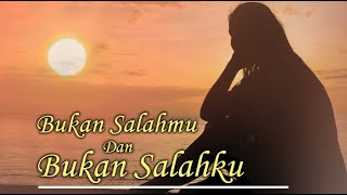 Dangdut DJ Slow & Santuy - BUKAN SALAHMU dan BUKAN SALAHKU