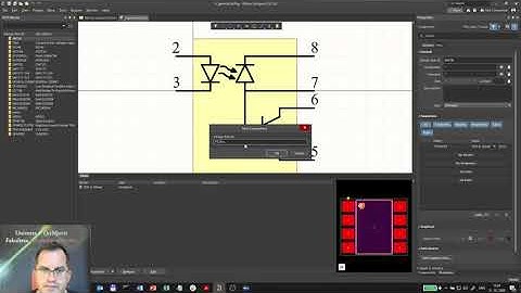 Altium intro #11: New symbol creation