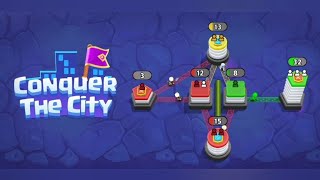 لعبة قهر المدينة #1 conquer The City Game screenshot 3