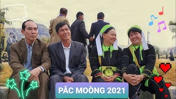 Hát Sli Hội Pác Moòng Quảng Lạc Đông Vui Quá | Pác Mòng 2021 Lê Quý