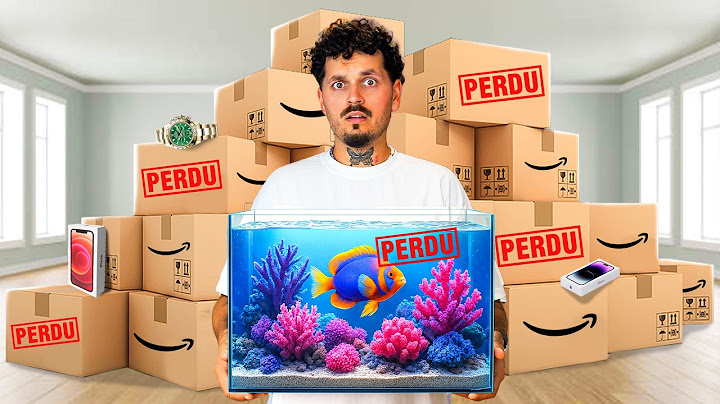 I opened 30 kilos of lost Amazon packages! (so the...)