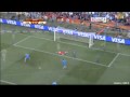 سلوفاكيا إيطاليا 1 0 كأس العالم جنوب أفريقيا 2010