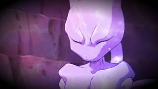 Echo - Mewtwo Tribute