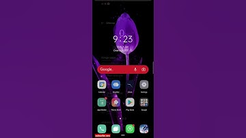 oppo A9 2020 Android 11 new features