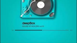 House of Healers Presents (Groovey, soulful house music) vol.10_2024 mixed by Deepbax