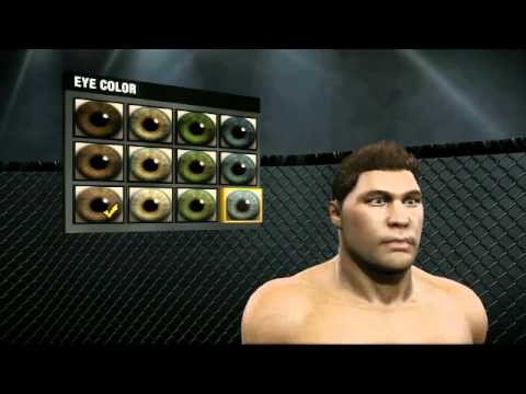 Video: EA Sports MMA 