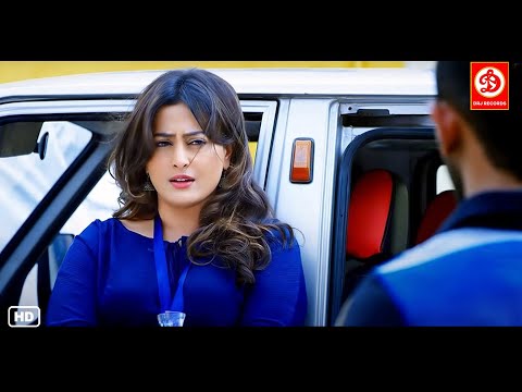 Telugu Hindi Dubbed Blockbuster Romantic Love Story Movie Full HD 1080p | Vijay, Nidhi Subbaiah