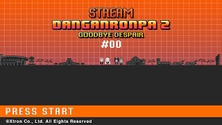 ДАНГАНРОНПА 2 ПРОЩАЙ ОТЧАЯНИЕ #1| ANIMEDIA.TV | DANGANRONPA 2 : GOODBYE DESPAIR#1