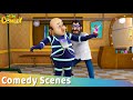 Comedy Scenes Compilation | 11 | Chacha Bhatija Special | Cartoons for Kids | Wow Kidz Comedy |#spot