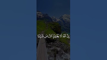 القارئ عبد الرحمن مسعد #القرآن_الكريم #المصحف #راحة_نفسية #الرحمن #اكسبلور