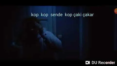 Çaki kopmalık rap