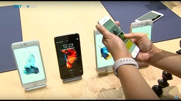 Security Hack: Apple fixes security flaw after activist hacked, Sourav Roy reports