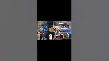 flexible packaging industry: customer factory rotogravure printing machine