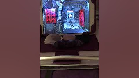 Session 6-29-2018 part 1  using Spiritus Ghost Box App.