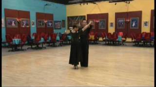 Bronze Paso Doble Routine Ballroom Dance Lesson Bronze Paso Doble Routine Ballroom Dance Lesson