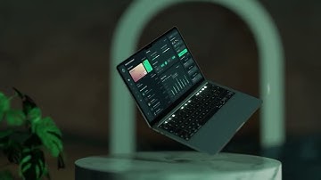 Dezzlab Intro Video | First Look of Dezzlab | UI UX Design Showreel