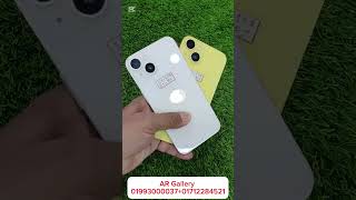 IPhone 14/128GB Price in Bangladesh! Secondhand iPhone price in BD #apple #iphone14 #argallerybd