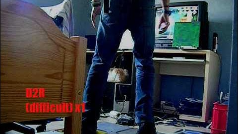 Overgate:Oni course Rap Mania (Max2):99.6% (No bar) Home score