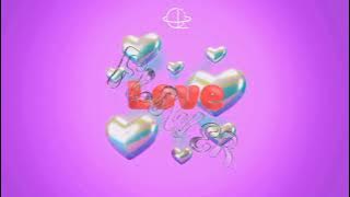 DaLih 'Love Flower' -  Visualizer