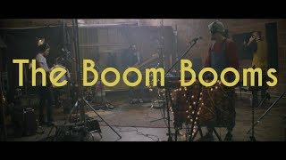 The Boom Booms - Masterpiece (Official Live Video) chords