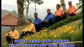 Download lagu Kasih Tuhan - Tanase Singer's