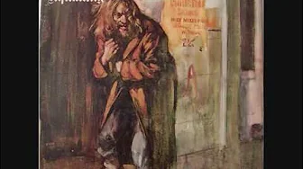 Wondring Aloud/Jethro Tull Wondring Aloud/Jethro Tull